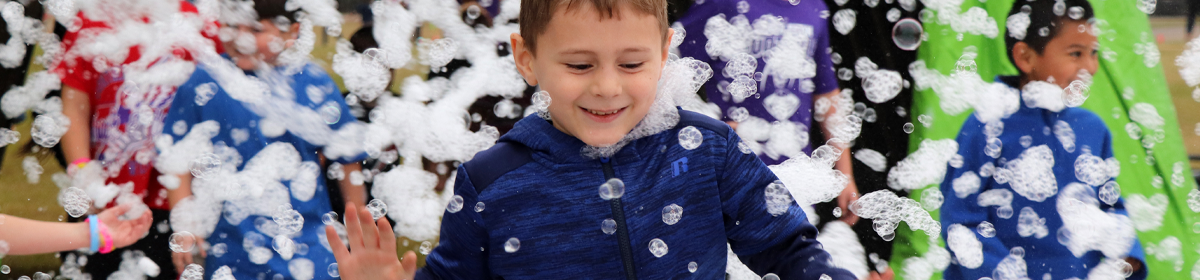Frontier student photo 